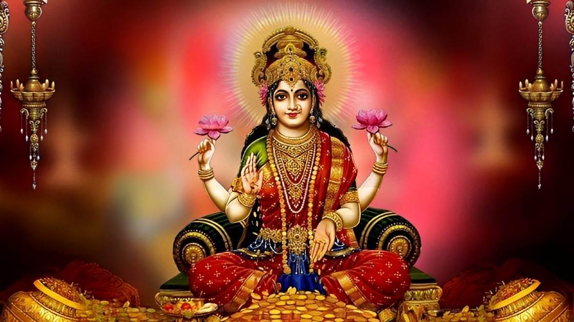 Lakshmi