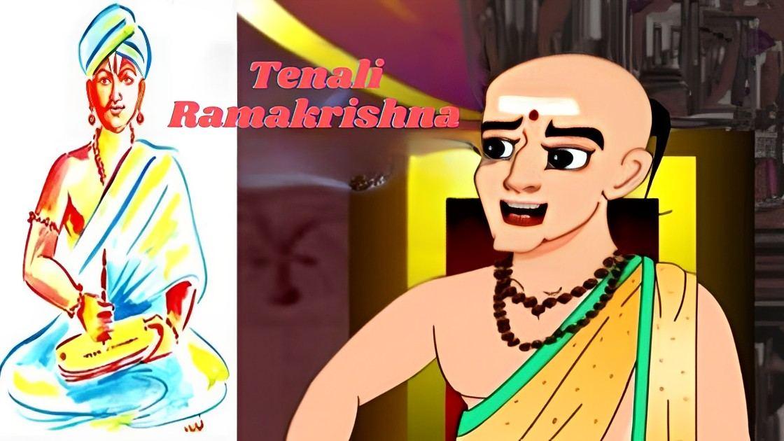 Tenali Ramakrishna