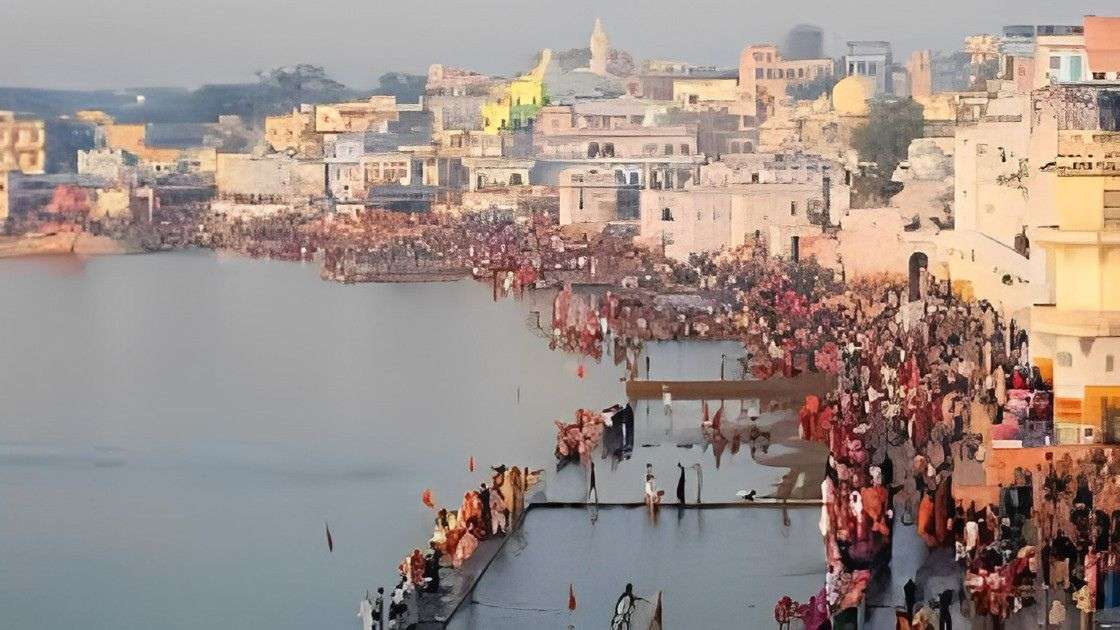 Pushkar