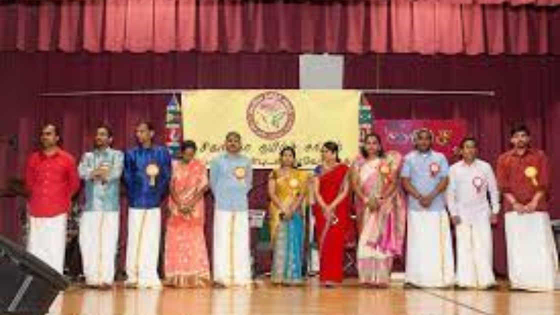 Chicago Tamil Sangam