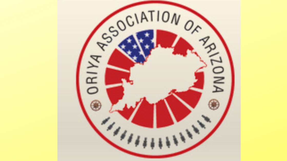 Oriya Association of Arizona