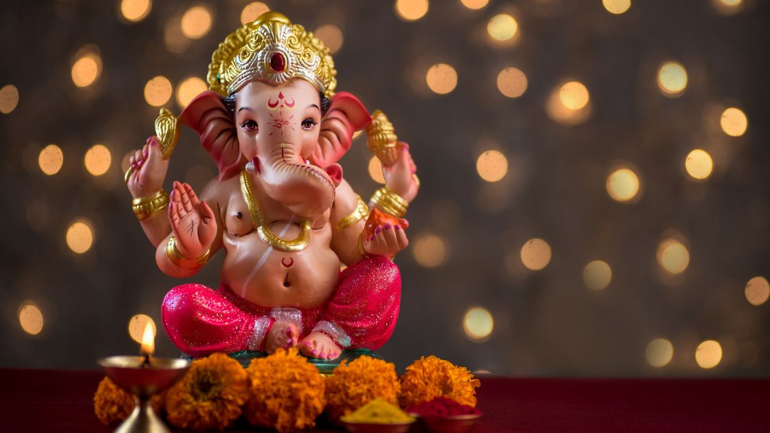 Ganesha