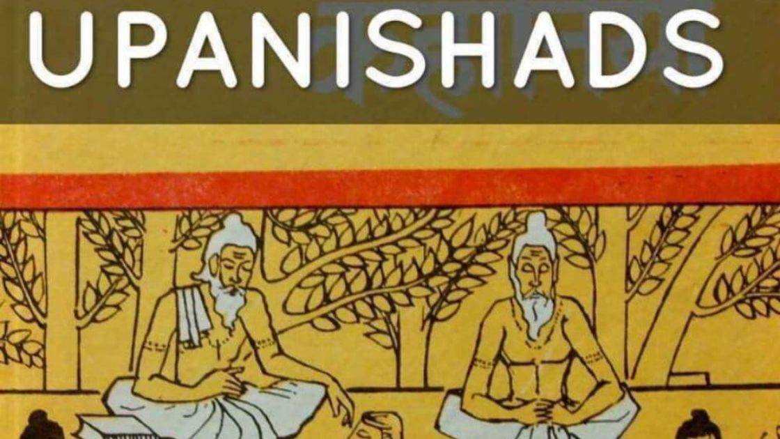 Hindu Scripture Upanishads