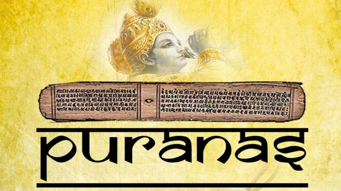 Hindu Scripture Puranas