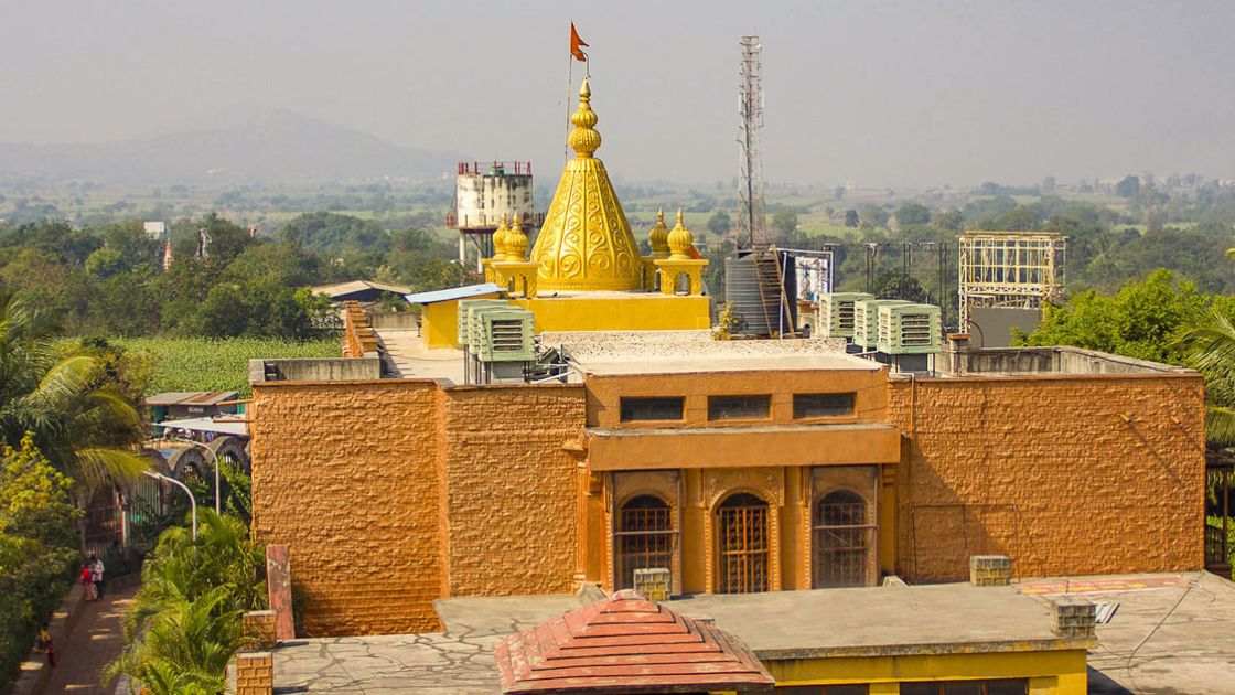 Shirdi Sai Baba