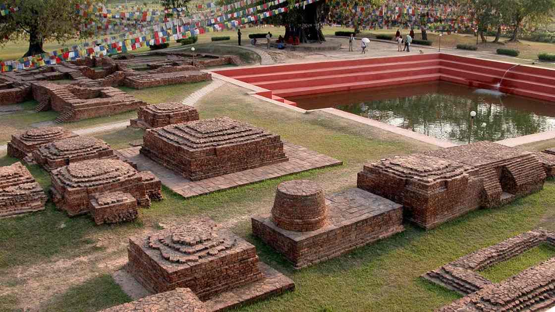 Kapilvastu Buddhist