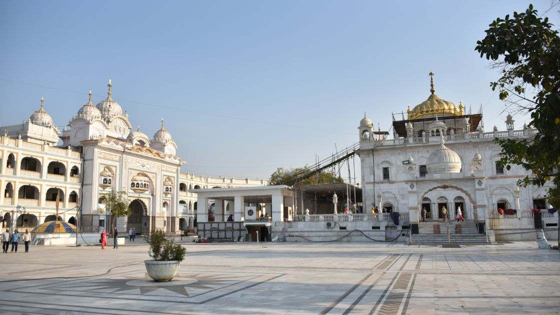 Hazur Sahib