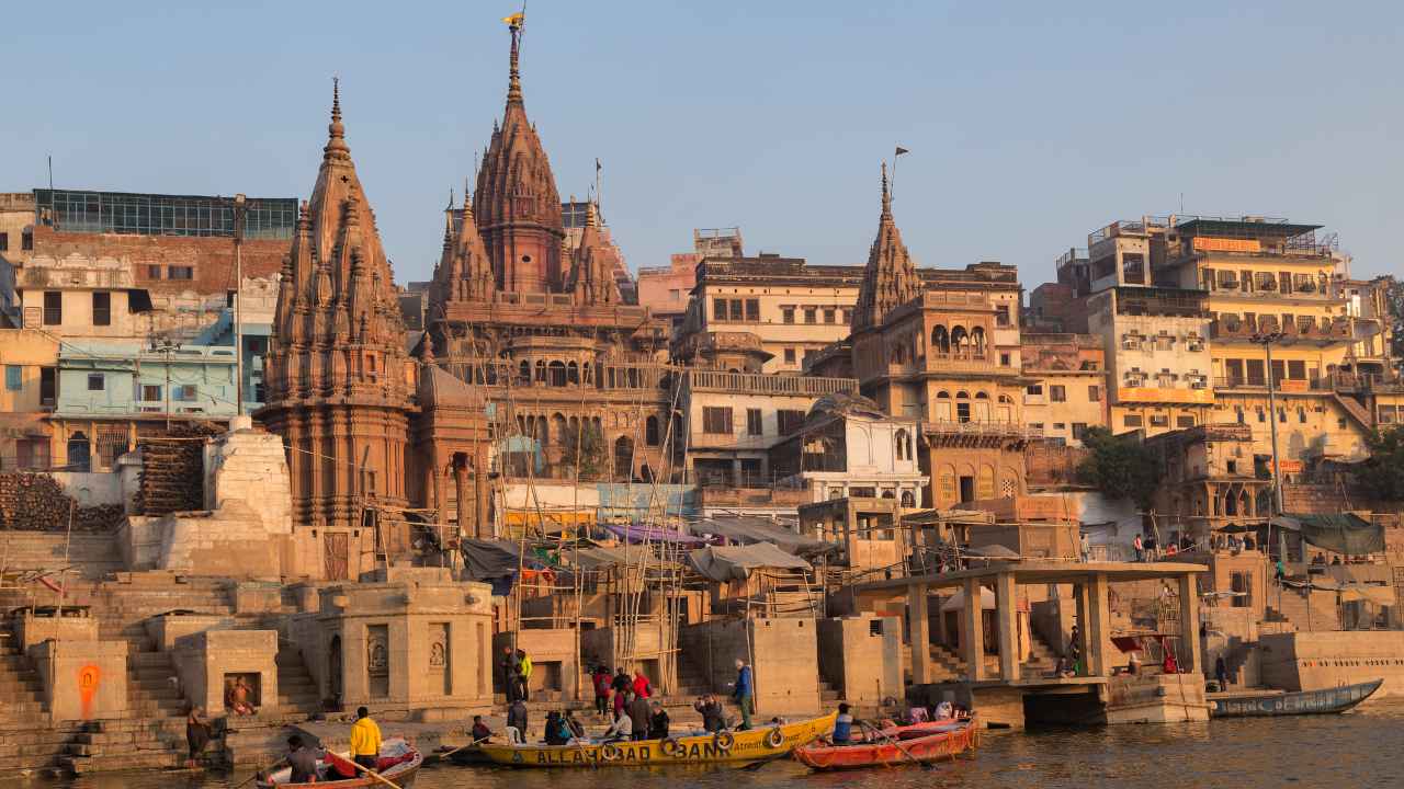 Varanasi