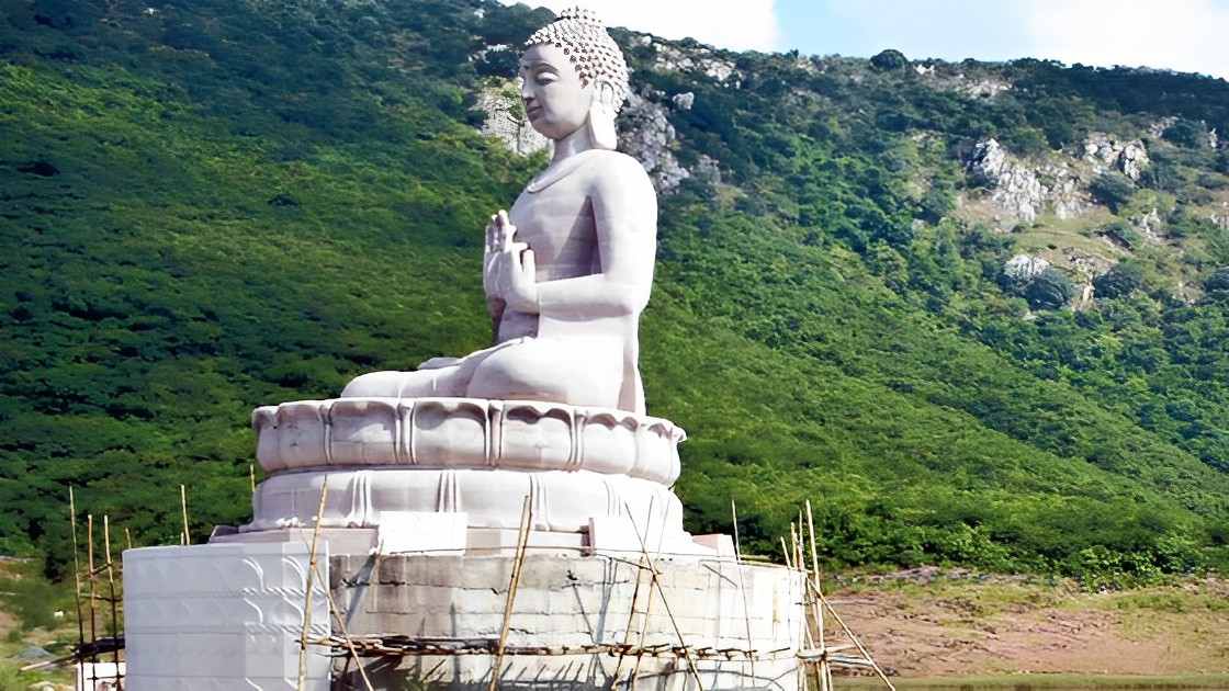 Rajgir Buddhist