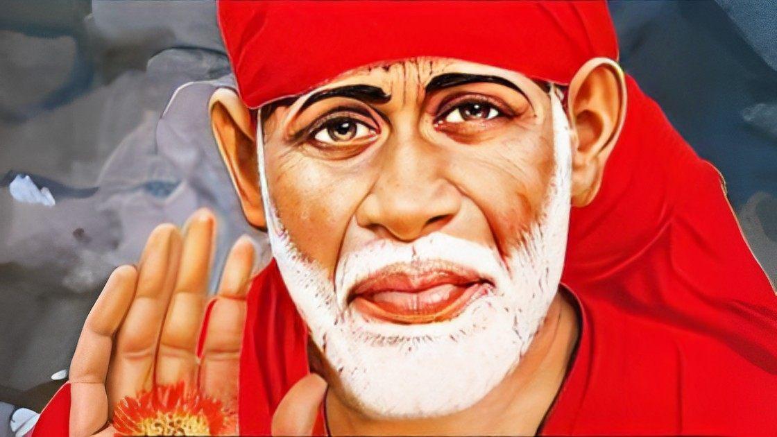 Sai Baba