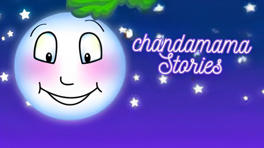 Chandamama Stories