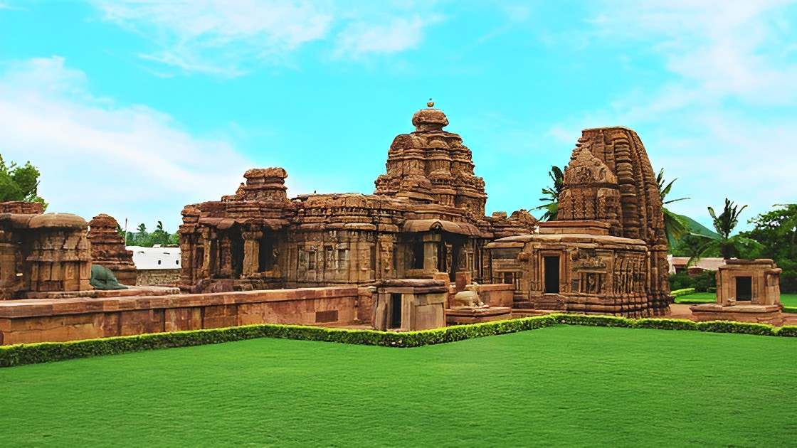 Mallikarjuna Temple