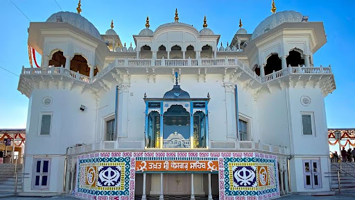 Anandpur Sahib