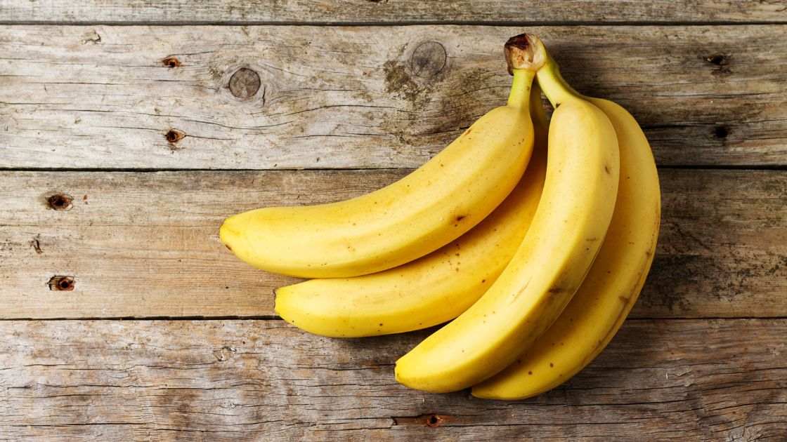 Banana Fruit