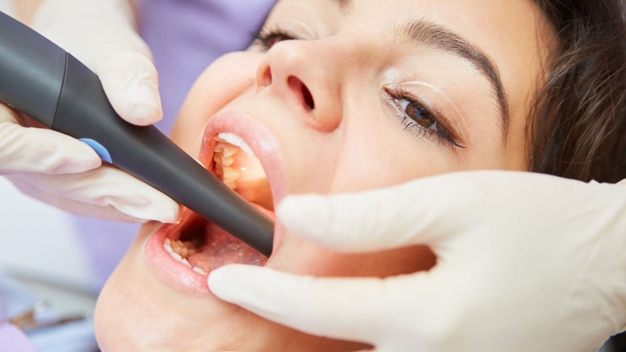 Root canal treatment – Pump Industry