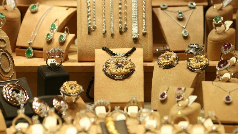 Top Indian Jewelry Stores – Pump Industry