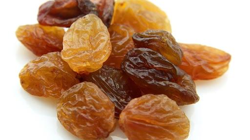 Dry Fruit Raisins