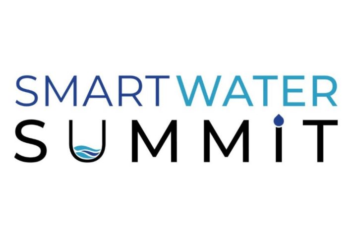 The Smart Water Summit 2023