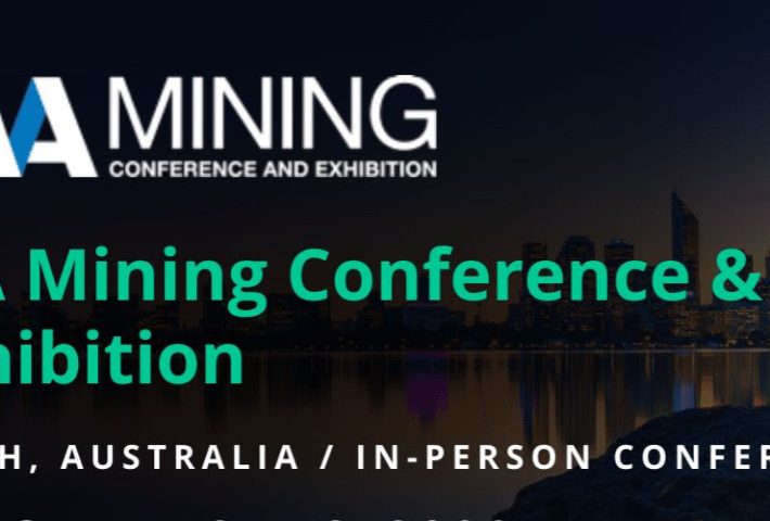 WA Mining Conference and Exhibition