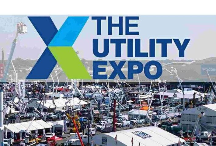 Utility Expo 2023