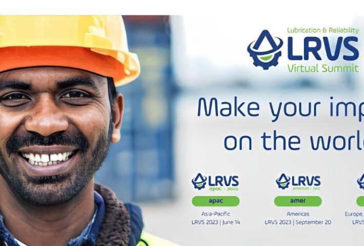 LRVS Emea 2023