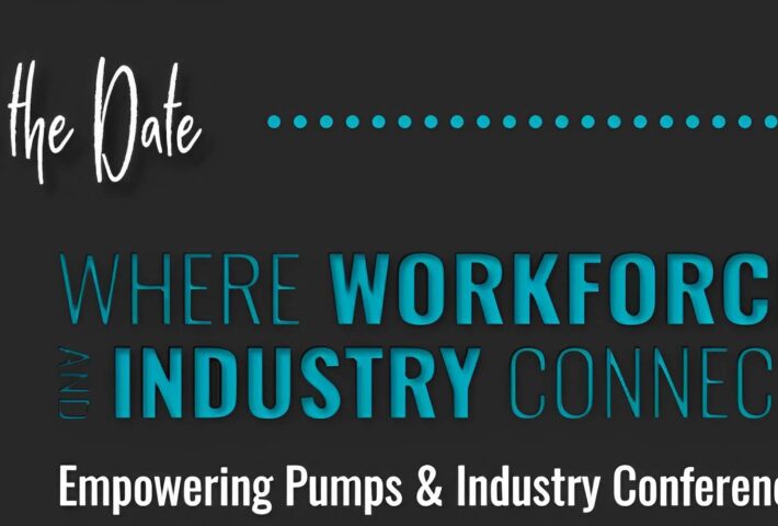 The Empowering Pumps & Industry Conference 2023