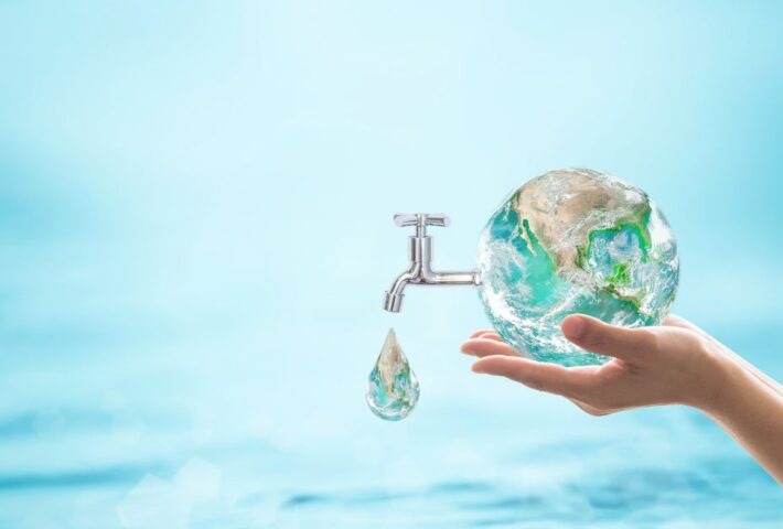 World Water Week 2023