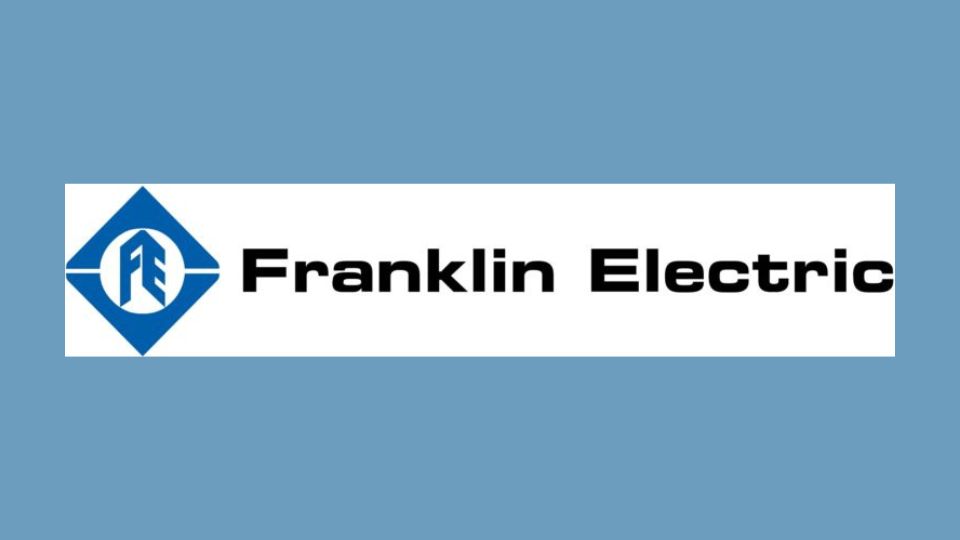 Franklin Electric Appoints New President of Global Water Greg Levine has joined Franklin Electric Co Inc as vice president and president, Global Water. (1)