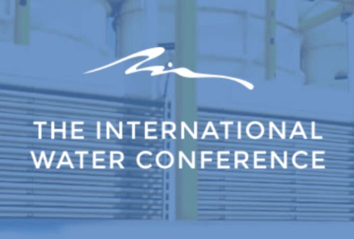 The International Water Conference
