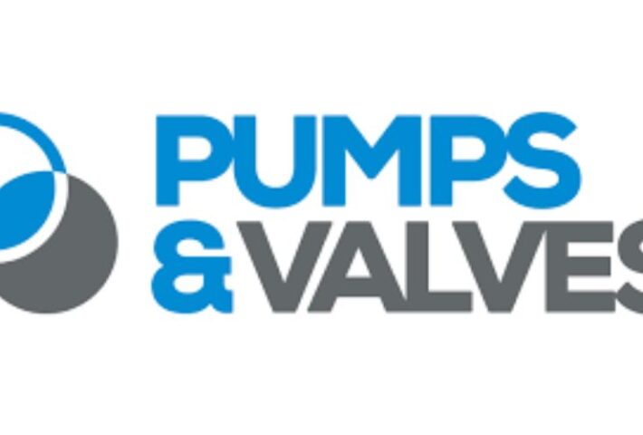 Pumps & Valves Expo 2024