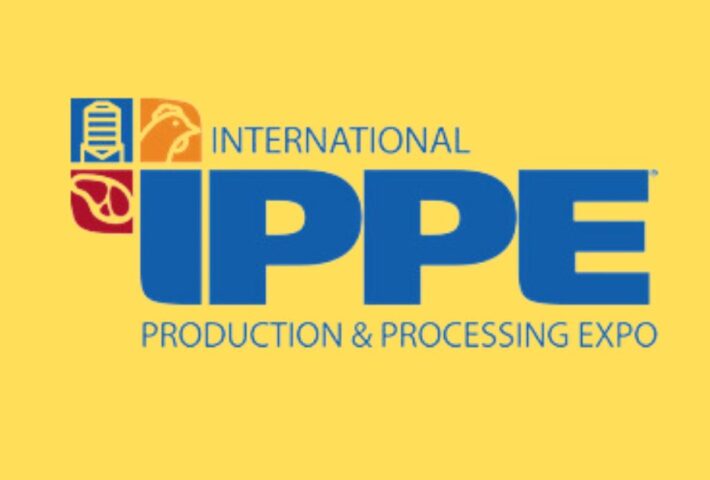 IPPE Expo