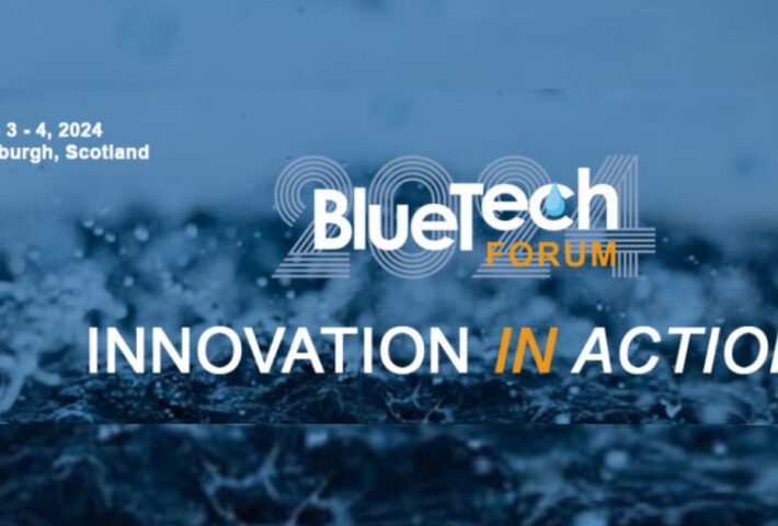 BlueTech Forum 2024