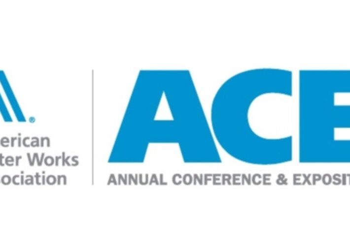 ACE24 | AMERICAN WATER WORKS ASSOCIATION 2024