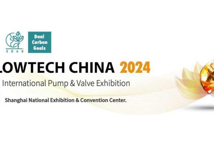 Flowtech China 2024