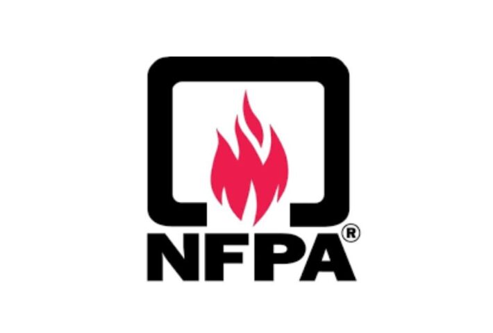NFPA 2024