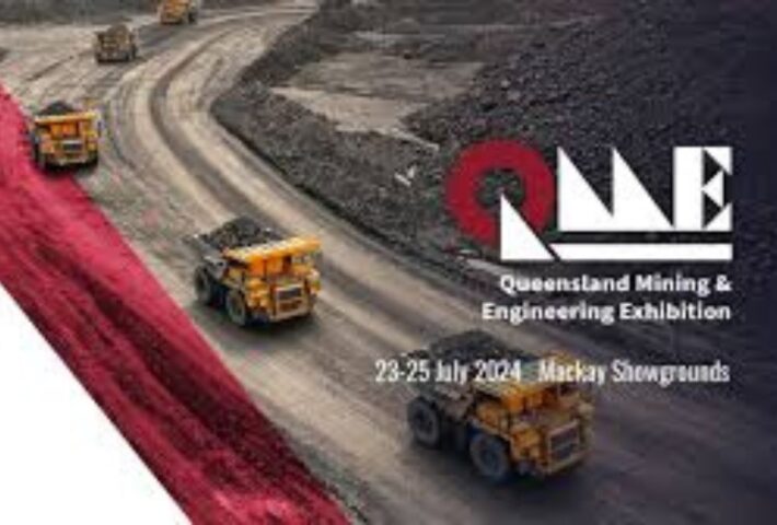 Queensland Mining and Engineering Exhibition (QME)