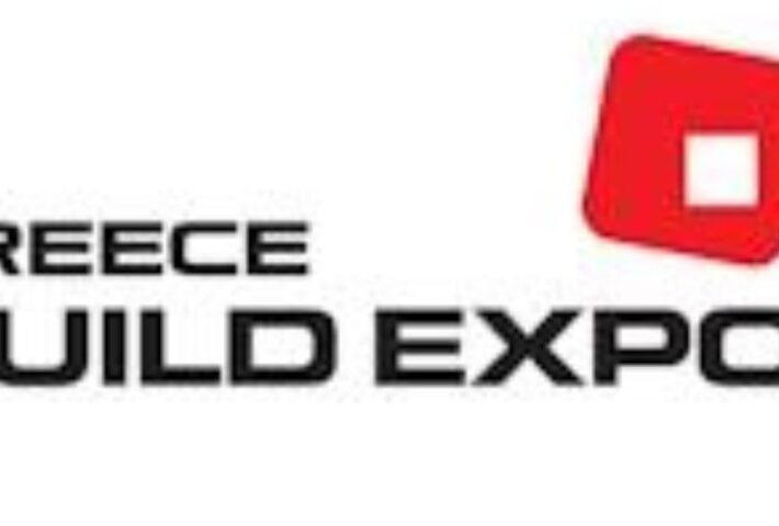 Build Expo Greece 2024