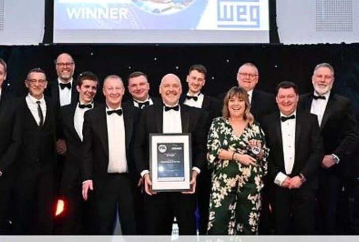 Pump Industry Awards 2025