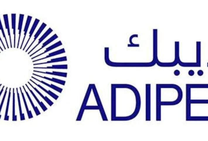 Adipec  2024