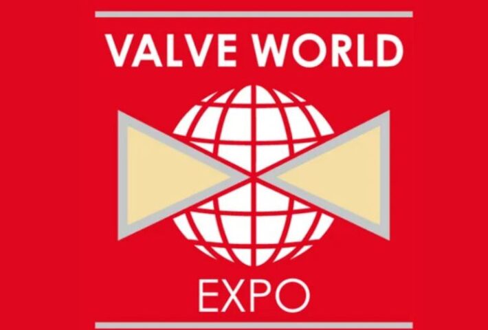 Valve World Expo 2024