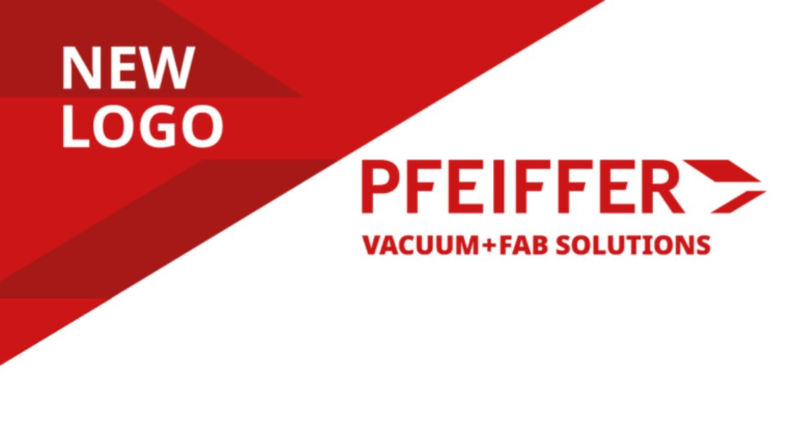 Pfeiffer Vaccum Bacomes Pfeiffer Vaccum+Fab Solutions