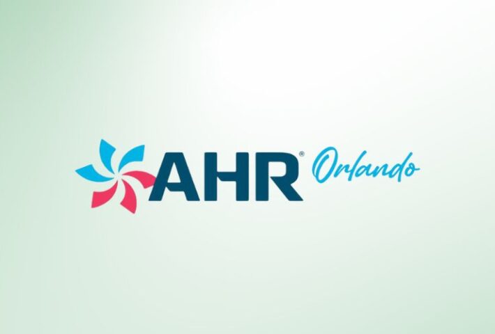 AHR 2025