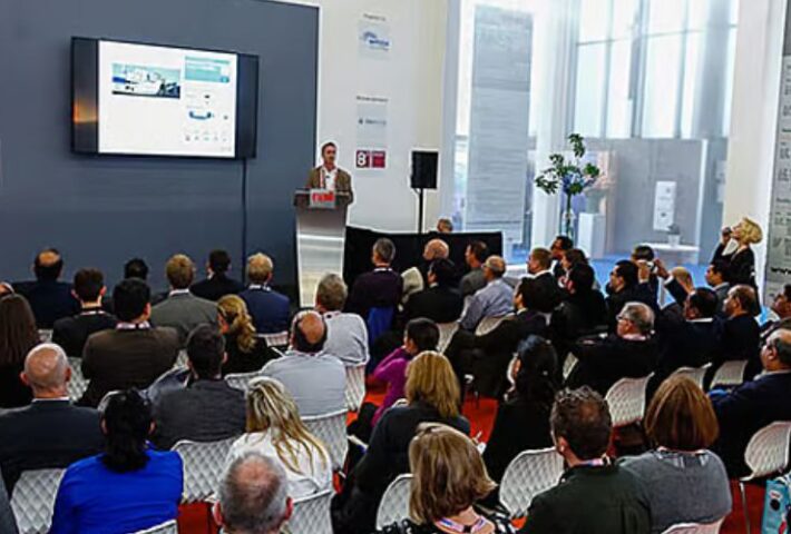 Aquatech Amsterdam  2025