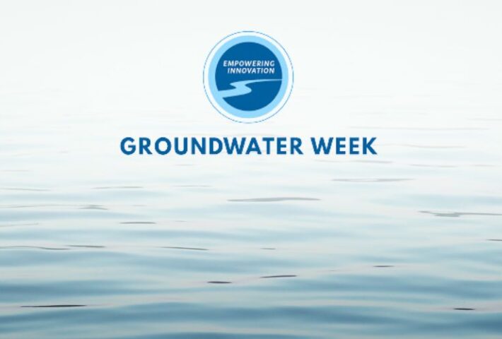 Groundwater Week-Las Vegas- December 2024