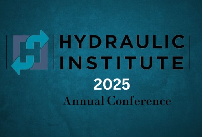 Hydraulic Institute Annual Conference-California-2025