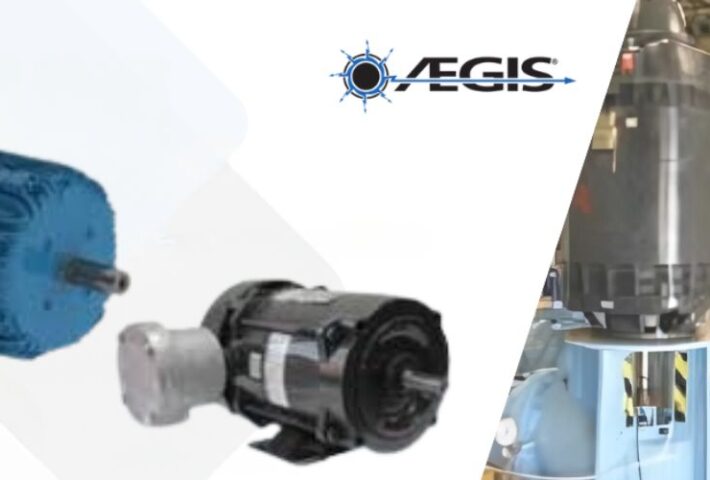 Recommended Practices for Using WEG Motors and AEGIS Rings in Hazardous and Non-Hazardous Environments