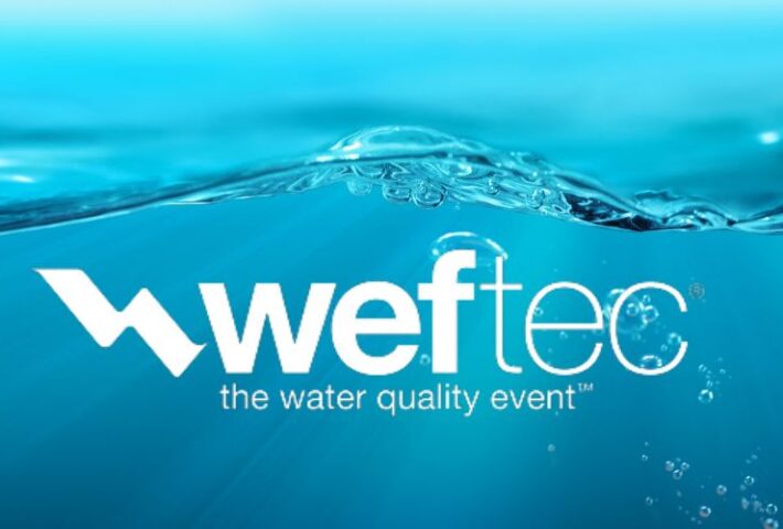 Water-Environment-Federation-WEFTEC-Chicago-2025