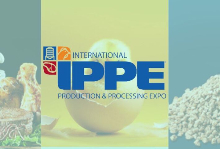 IPPE 2025