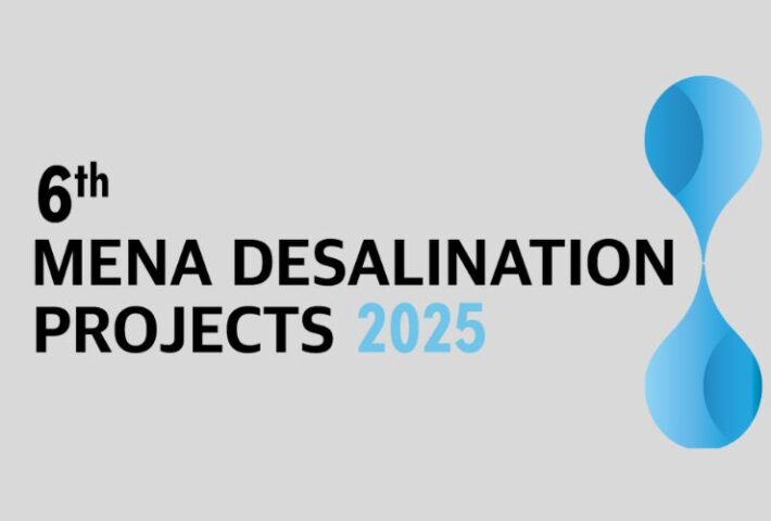 6th MENA Desalination Projects Forum