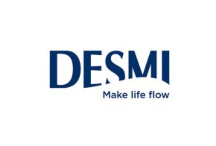 DESMI Presents Annual Report 2024